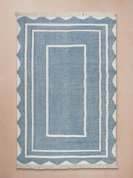 Lyra Hand-woven Indoor-Outdoor Rug - thumbnail 2