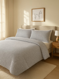 Juan Bedspread Set - thumbnail 1