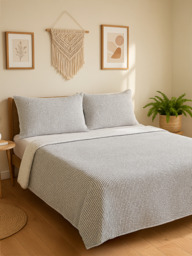Juan Bedspread Set - thumbnail 2