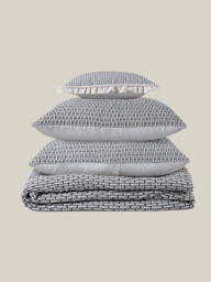 Juan Bedspread Set - thumbnail 5