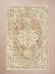 Jora Wool & Bamboo Silk Hand-Knotted Rug - 170x240 cm