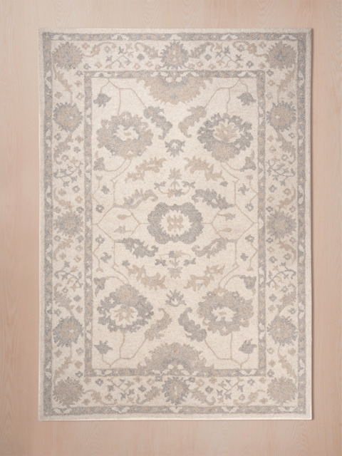 Mia Hand-tufted Wool Rug - image 1