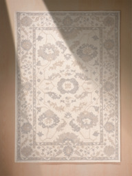 Mia Hand-tufted Wool Rug - thumbnail 3