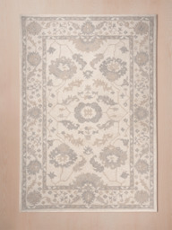 Mia Hand-tufted Wool Rug - thumbnail 1