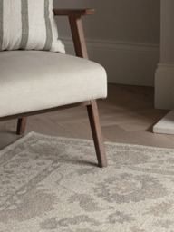 Mia Hand-tufted Wool Rug - thumbnail 5