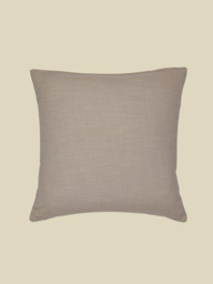 Aster Cotton Floral Cushion - thumbnail 3