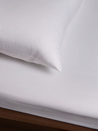 Savoy Cotton Fitted Sheet Set - thumbnail 2