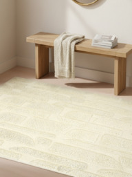 Sally Hand-tufted Wool Rug - 200x300 cm