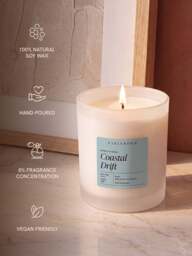 Coastal Drift Candle & Diffuser Set - thumbnail 3