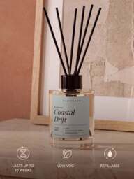 Coastal Drift Candle & Diffuser Set - thumbnail 4