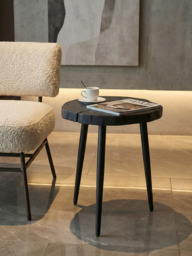 Logan Side Table - Small