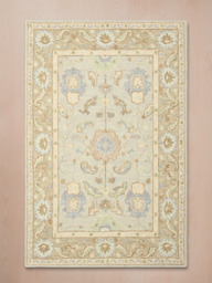 Callum Hand-tufted Wool Rug