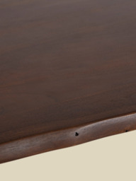 Redmond Acacia Wood Dining Table - thumbnail 6