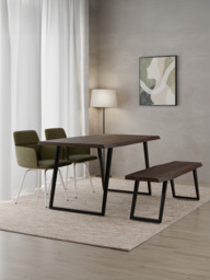 Redmond Acacia Wood Dining Table