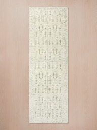 Saavi Hand-knotted Wool Rug - Runner-76x214 cm
