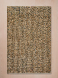 Dori Hand-woven Jute Rug - thumbnail 2