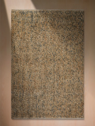Dori Hand-woven Jute Rug - thumbnail 3