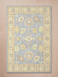 Nahid Hand-tufted Wool Rug