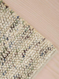Harlene Hand-woven Wool Jute Rug - thumbnail 5
