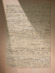 Harlene Hand-woven Wool Jute Rug - thumbnail 3