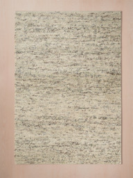Harlene Hand-woven Wool Jute Rug - thumbnail 1