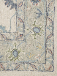 Dilay Hand-tufted Wool Rug - thumbnail 6