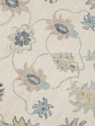 Dilay Hand-tufted Wool Rug - thumbnail 5