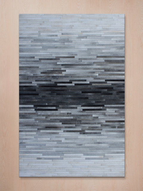 Arwen Hide & Wool Rug - 200x300 cm