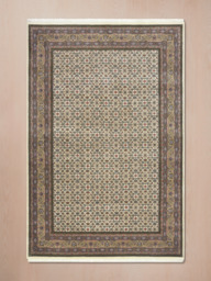 Zaya Hand-knotted Wool Rug - 200x300 cm