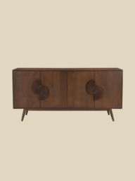 Marek Mango Wood Sideboard - thumbnail 2