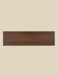 Marek Mango Wood Sideboard - thumbnail 6