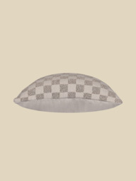 Miran Cotton-Linen Cushion - thumbnail 4