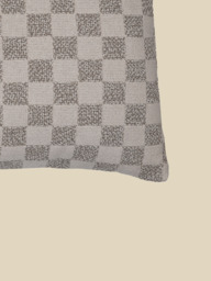 Miran Cotton-Linen Cushion - thumbnail 5