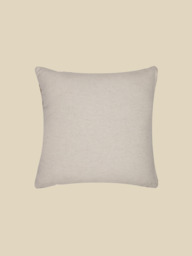 Miran Cotton-Linen Cushion - thumbnail 3