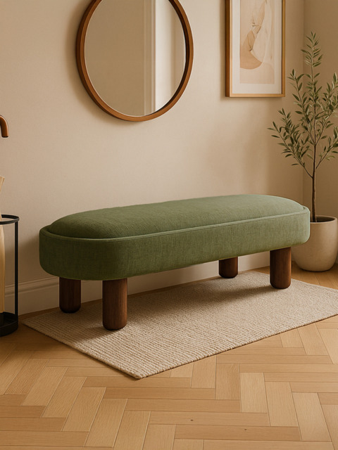 Kora Ottoman - image 1