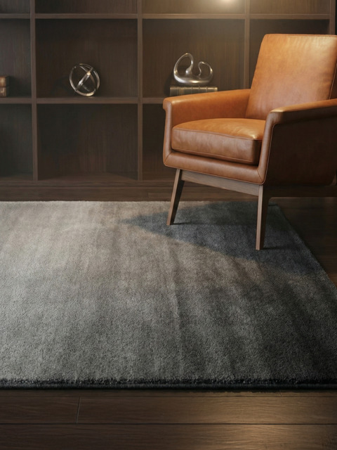 Nerun Hand-tufted Wool Rug - 200x290 cm