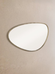 Kate Iron Wall Mirror - thumbnail 3