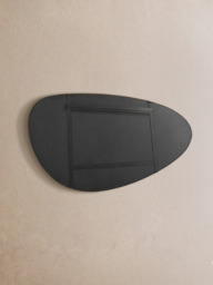 Kate Iron Wall Mirror - thumbnail 5