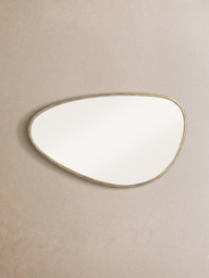 Kate Iron Wall Mirror - thumbnail 2