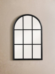Angie Iron Wall Mirror - thumbnail 2