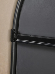 Angie Iron Wall Mirror - thumbnail 6