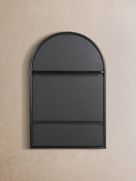 Angie Iron Wall Mirror - thumbnail 5