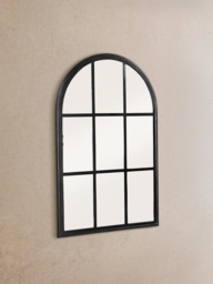 Angie Iron Wall Mirror - thumbnail 3
