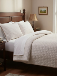 Freddie Bedspread Set - thumbnail 2