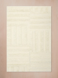 Fiza Hand-tufted Wool Rug - thumbnail 1