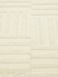 Fiza Hand-tufted Wool Rug - thumbnail 4