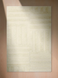 Fiza Hand-tufted Wool Rug - thumbnail 3