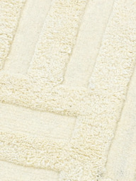 Fiza Hand-tufted Wool Rug - thumbnail 5