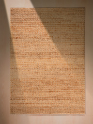 Sutton Hand-woven Wool Jute Rug - thumbnail 3