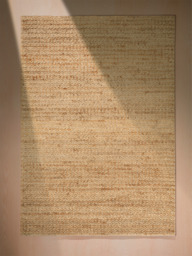 Sutton Hand-woven Wool Jute Rug - thumbnail 6